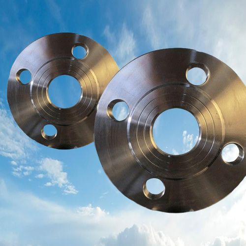 15mm copper flange plate from China flanges manufacturers